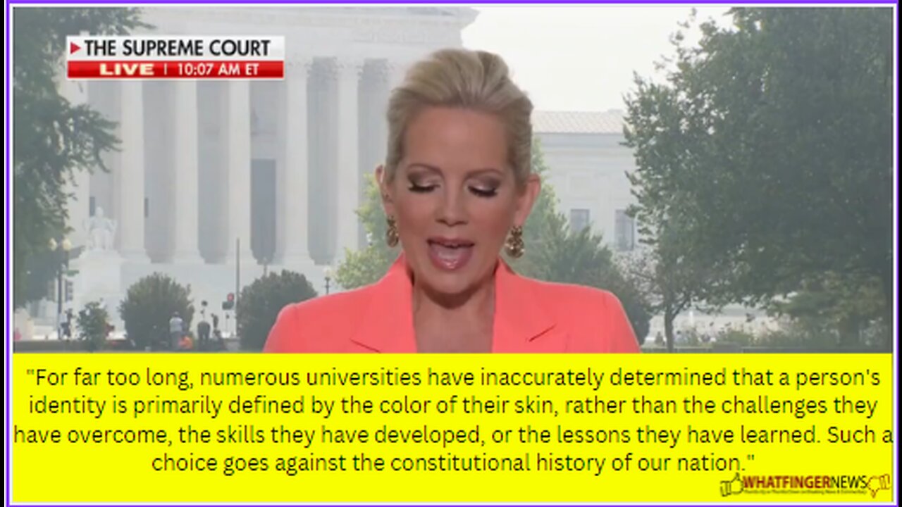 For far too long, numerous universities have inaccurately determined that a person's identity