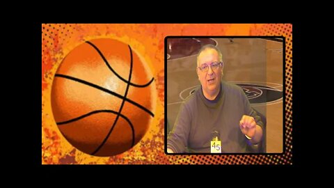 NCTV45 CEDARS SPORTS CORNER FRIDAY MARCH 5 2021