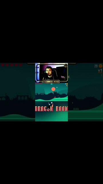 EAI CURTIU ESSA LISTA ,ENTÃO ME SEGUE AI,PRA VER MAIS VIDEOS ASSIM. #cosmiconerd #foryou #games