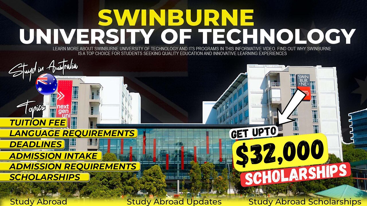 Swinburne University of Technology