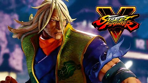 Ken / Zeku