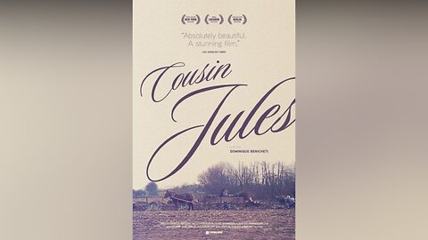 Cousin Jules (1972-Restored)