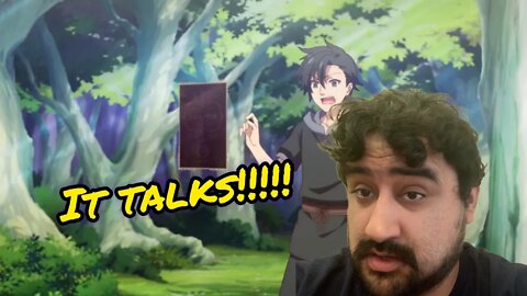 Black Summoner Episode 1 Review