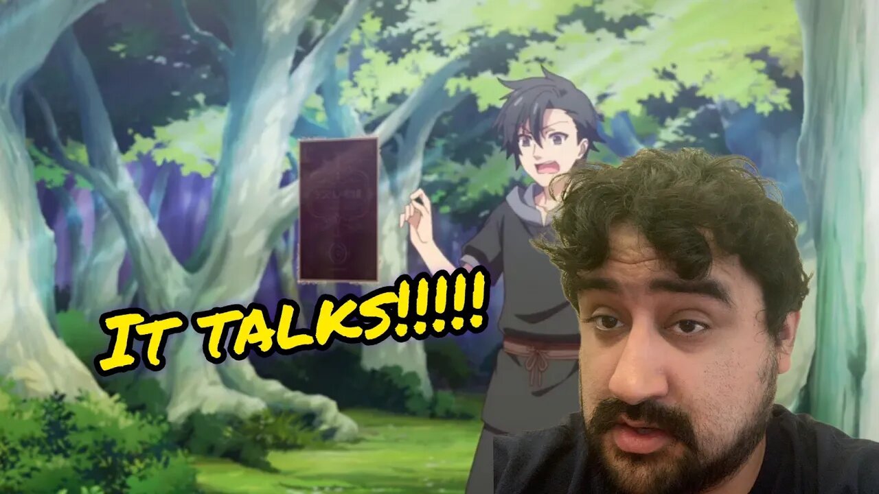 Black Summoner Episode 1 Review