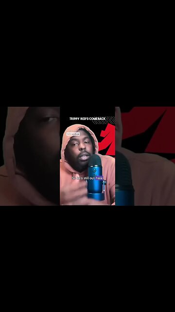 Trippy Red: The Evolution of a Dope Artist | #TrippyRed #yokogold #trippieredd #torylanez