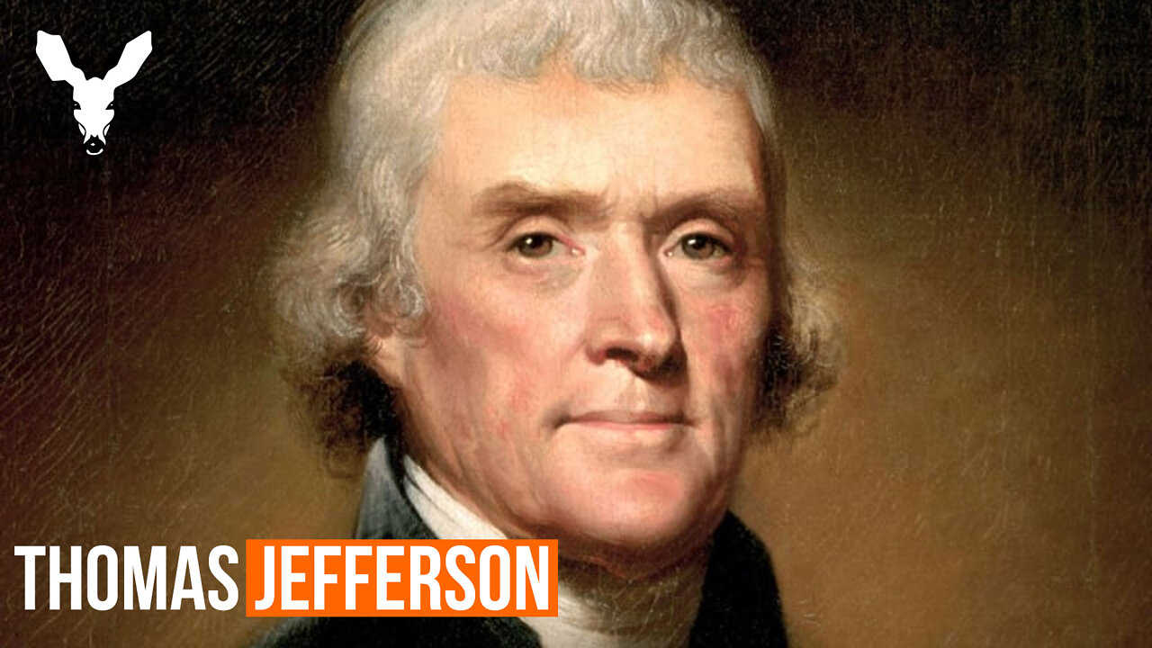 Are All Men Created Equal? | VDARE Video Bulletin