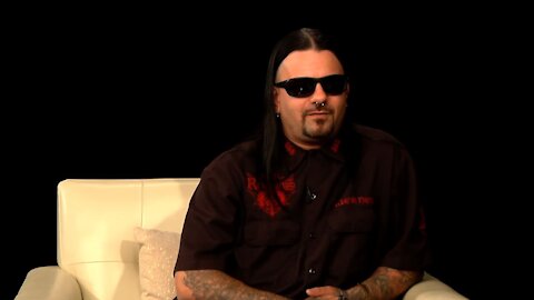 Former Christian Rejects Religion and Became Satanic Temple High Priest (Trailer)