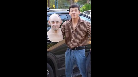 Prank Videos