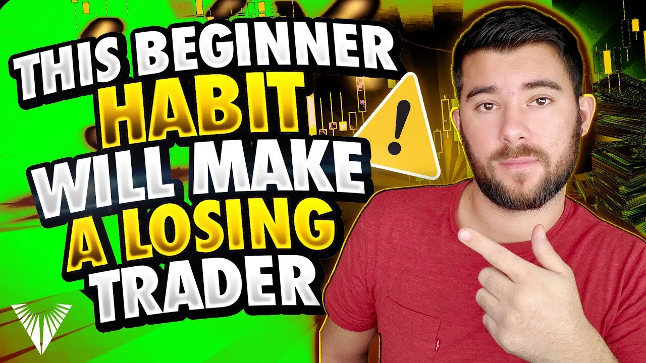 Do Not Make This Beginner Forex Mistake