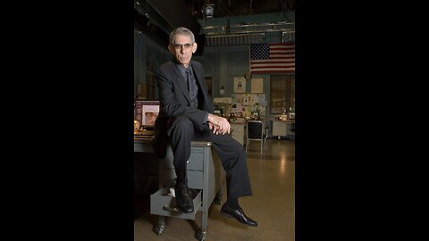 Richard Belzer, comedian and TV detective John Munch on 'Law & Order,' dies at 78