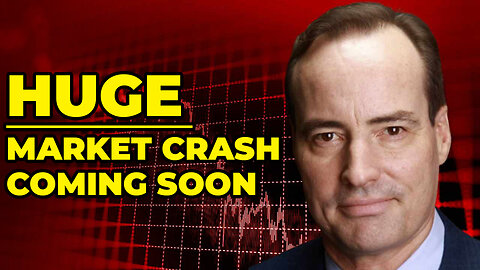 He Predicted The 2008 Crash...Here's What He Says About 2024-2025.