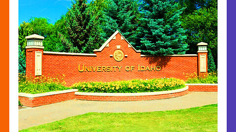 College Students Flee Campus