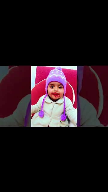 #tutorial #maquiagem #batom #luna #bastidores #paidemenina #fy #fyp #humor #engraçado #risos #bebe