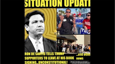 Situation Update 03/02/23 ~ Restored Republic > SGAnon - Q+ White Hats Intel - Judy Byington