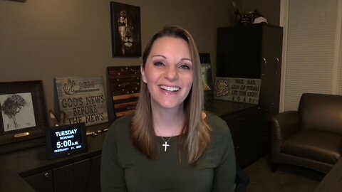 Julie Green Ministries Situation Update 2/21/23! Their Narrative Is About To Collapse