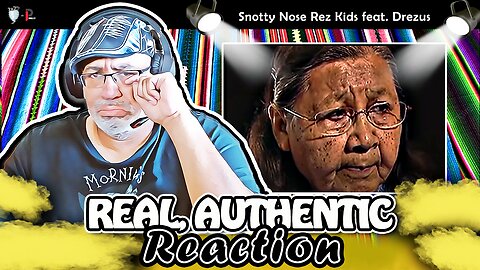 🎶EPIC REACTION to "Snotty Nose Rez Kids - Indigenous Resistance" ft. Dreezus🎶