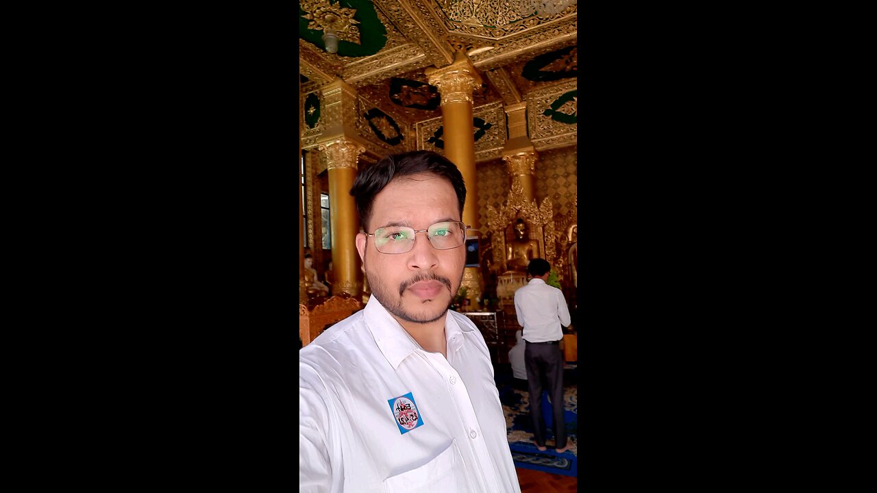 #Shwedagon #Pagoda #myanmar