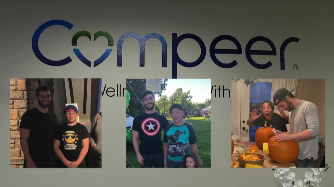 Compeer Buffalo highlights the impact friendship has on mental health