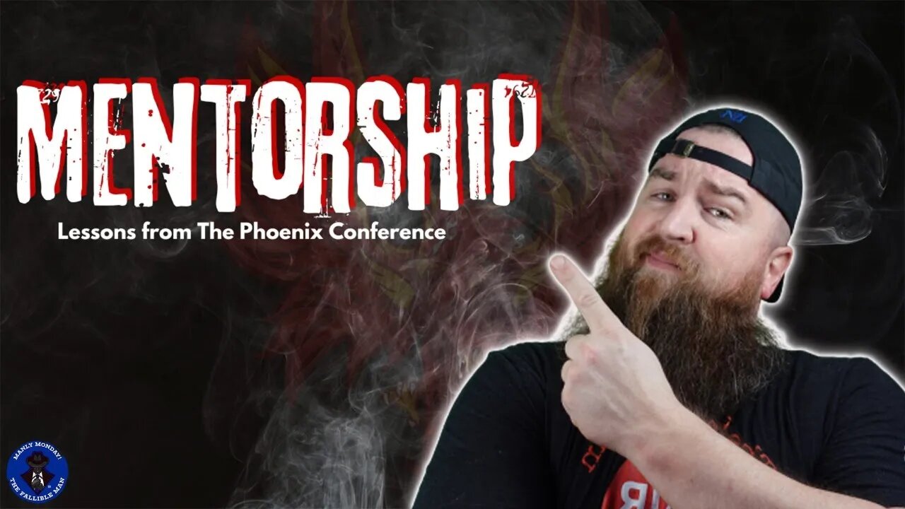 What My Mentors Taught Me – 5 Lessons from The Phoenix Conference