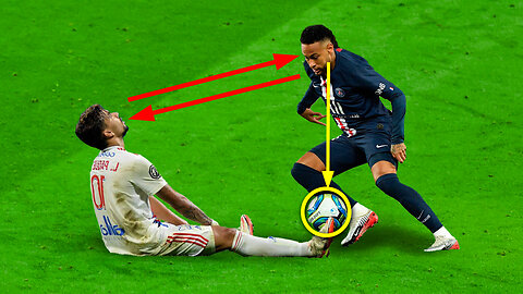 LEGENDARY PASSES AND ASSISTS (MUST WATCH!)