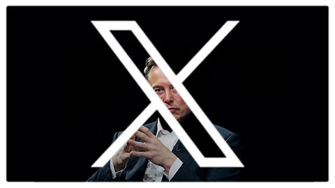 REESE REPORT | Elon, X, and the Epitome of a Front Man