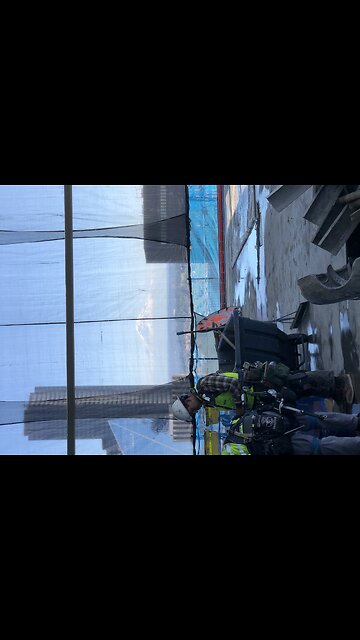 stategy to useing surge for your advantage in concrete pour