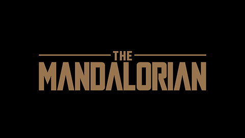 Mandalorian Trailer