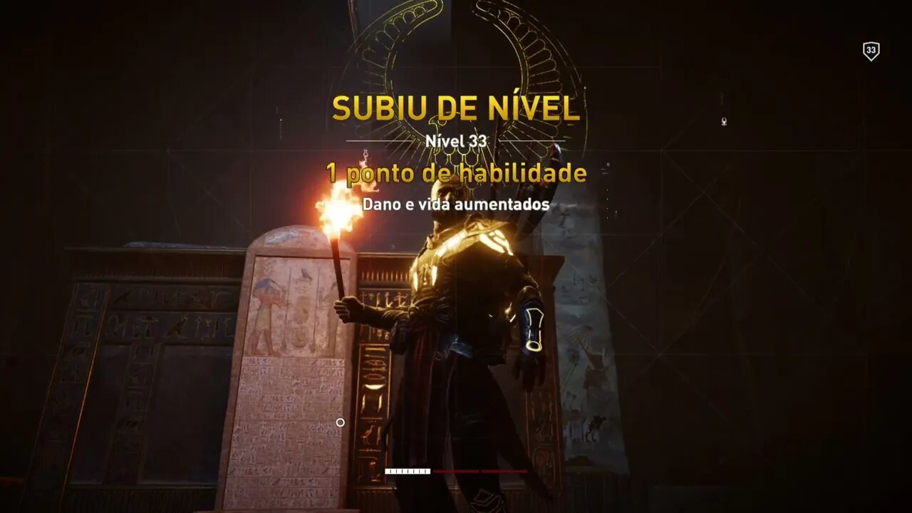 Sete Fazendeiros - Conclua a missão secundária "Sete Fazendeiros - Assassin's Creed Origins