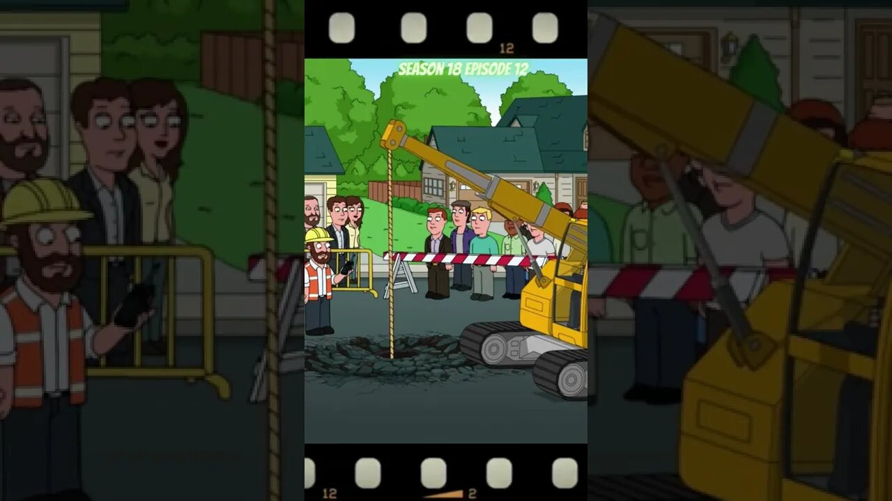 family guy #Shorts