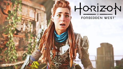 Horizon Forbidden West #02: Todas as Inteligências Artificiais de Gaia