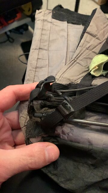 Solving a Z-Packs design flaw - Part 1