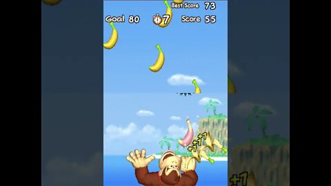 DK: Jungle Climber - All Challenges