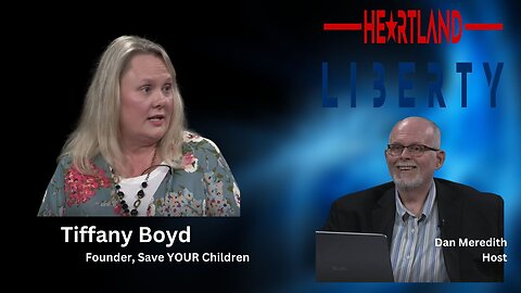 9-13-2023 Heartland Liberty Live Wednesday