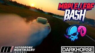 MAPLE LEAF BASH 22