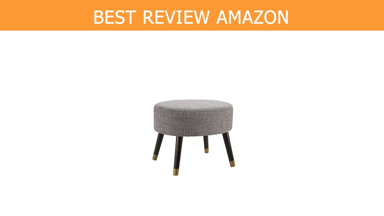 Convenience Concepts Designs4Comfort Century Ottoman Review