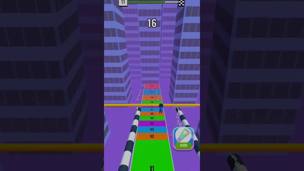 THE ROOF RAILS