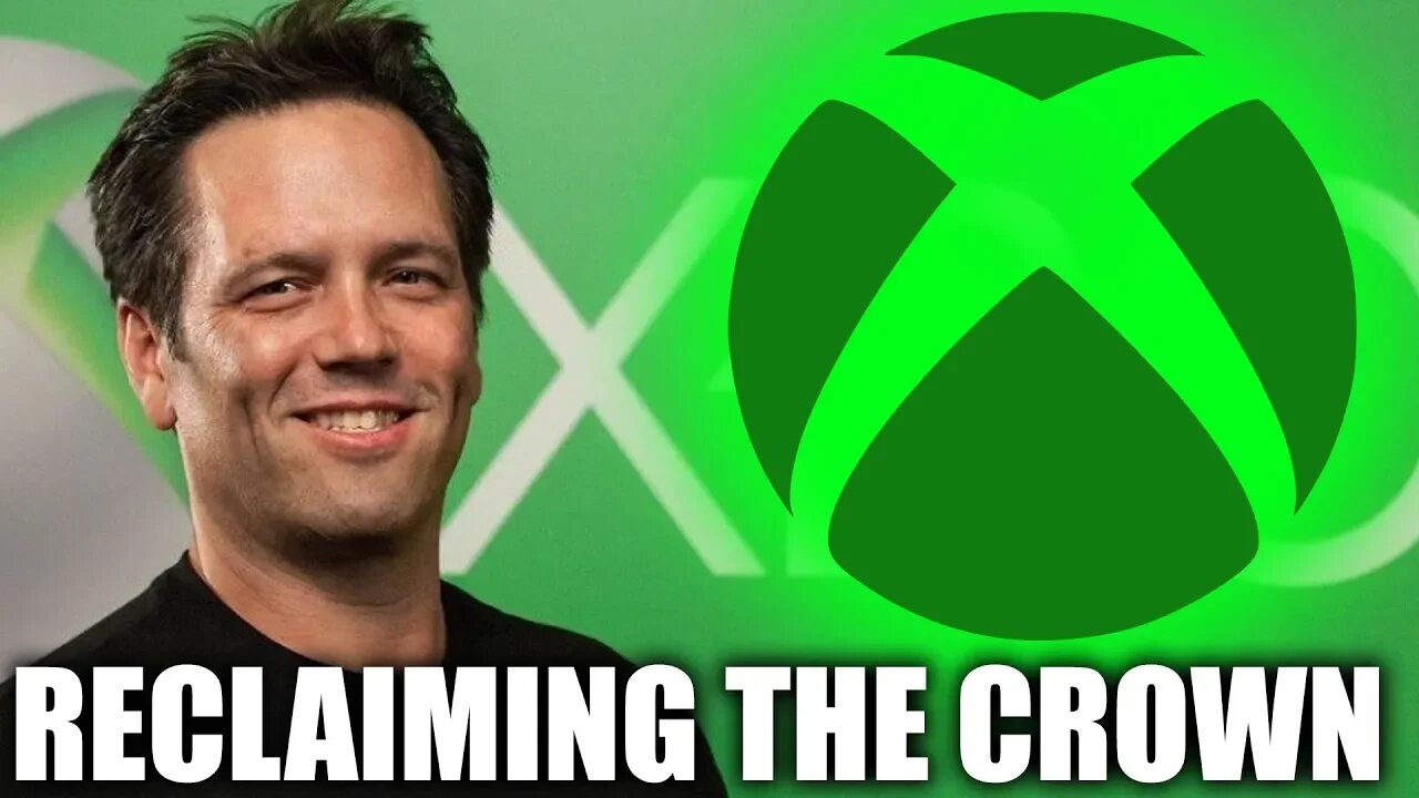 Microsoft May Very Well Lead The Next Console Generation