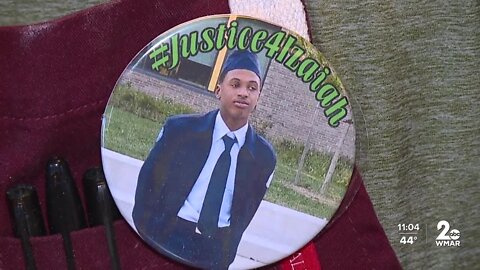 Baltimore restaurant hosts fundraiser for family of slain Patterson High School student