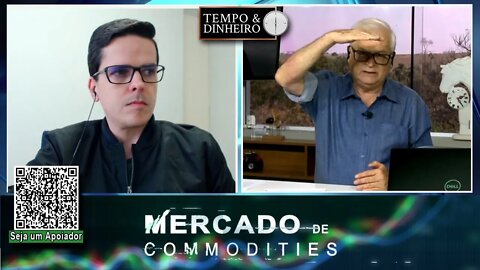 Queda do valor da soja poderia ser evitada antecipadamente com travas (hedge) no mercado de futuros