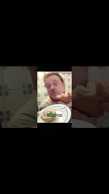 Canela no Pastel de Belém em Lisboa Portugal