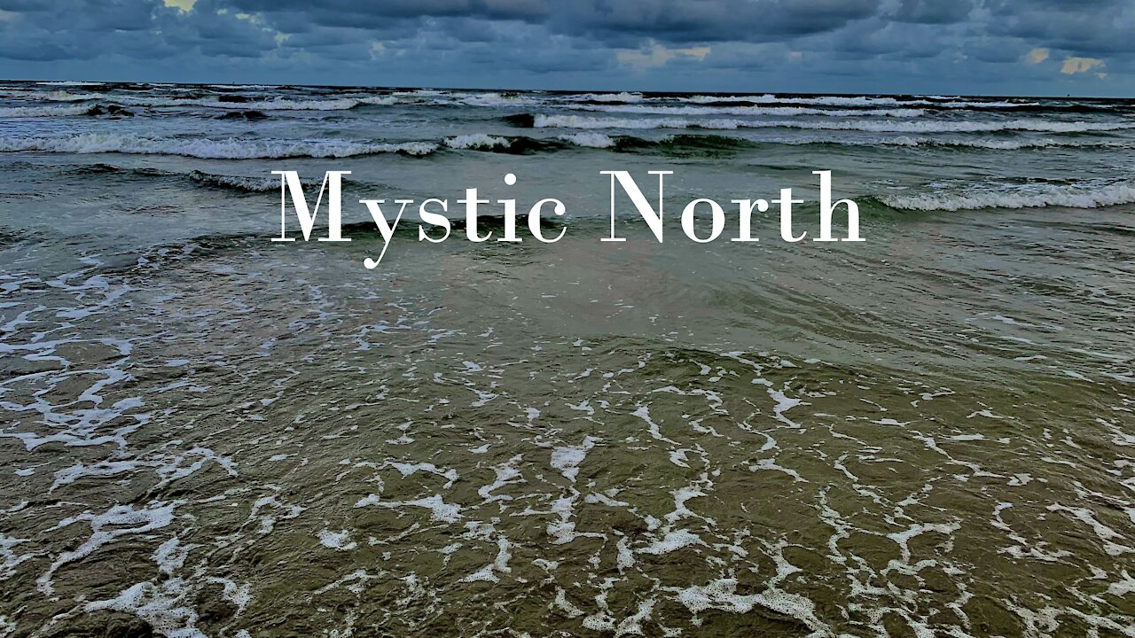 Mystic North