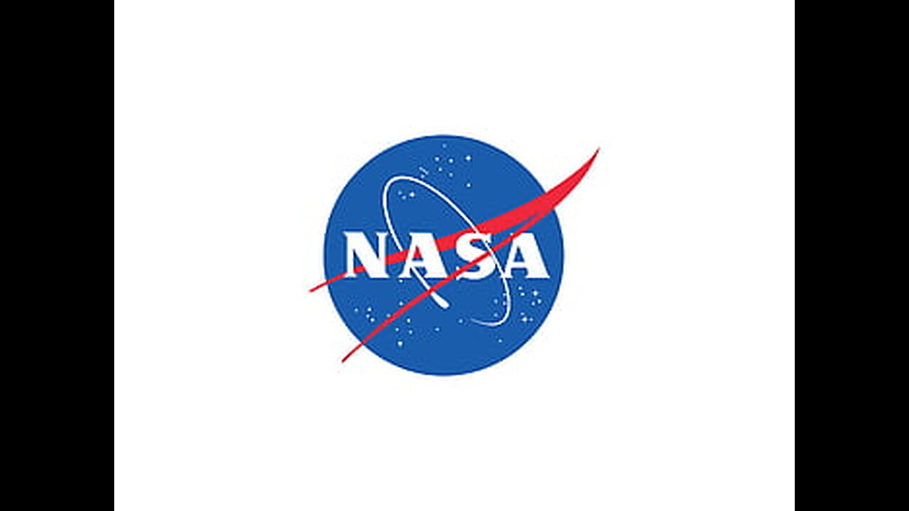 WE ARE NASA