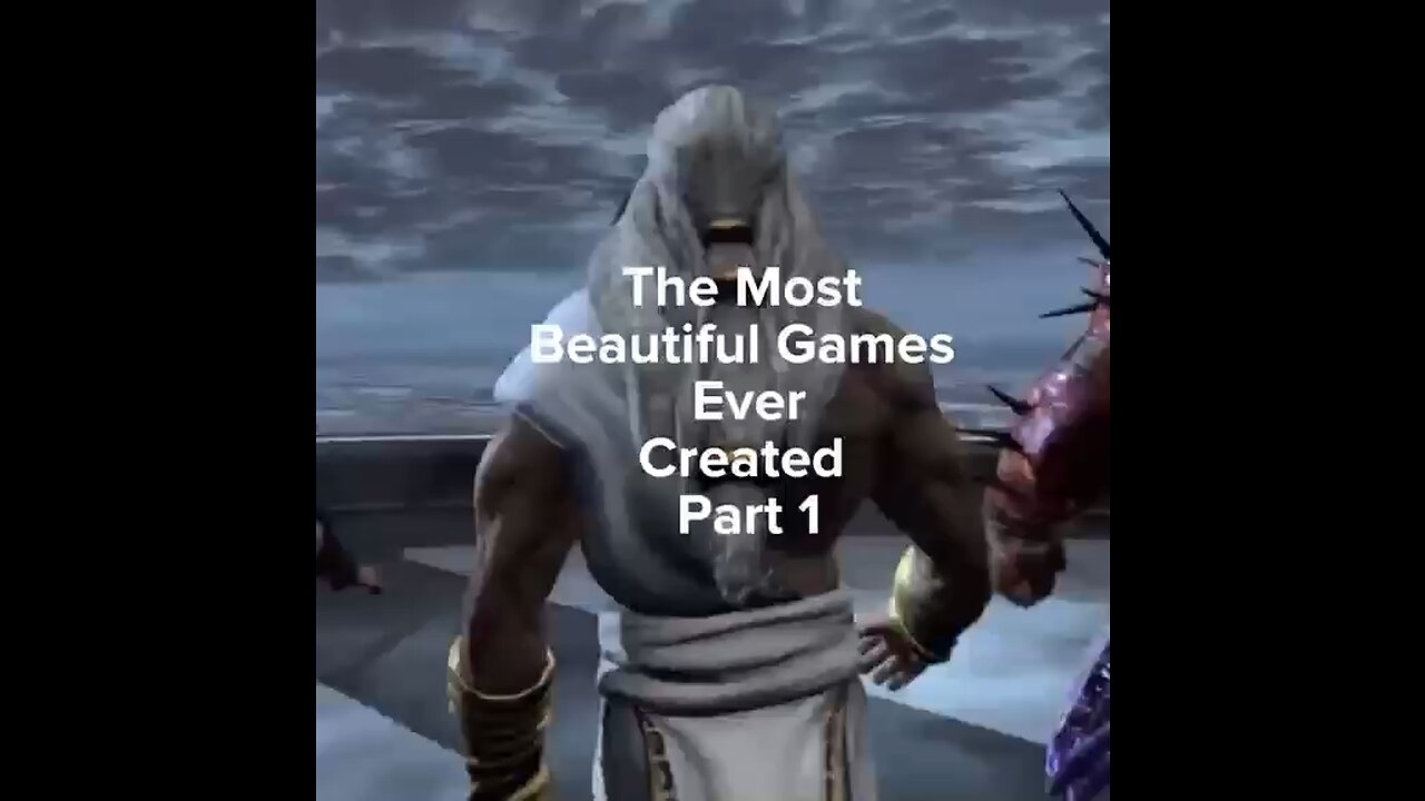 The game with