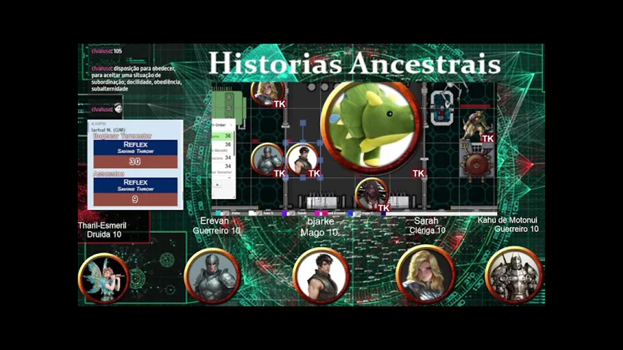 Historias Ancestrais-PATHFINDER 2E(Tormenta)-CAP05EP04