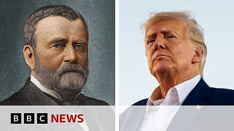 Which US President Was Arrested Before Trump