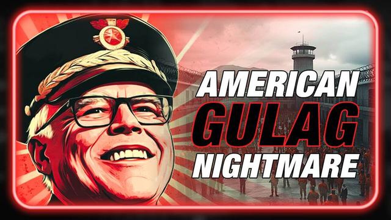 Emergency! Tim Walz Is A Confirmed Communist Chinese Agent! Democrats Planning Violent Takeover!