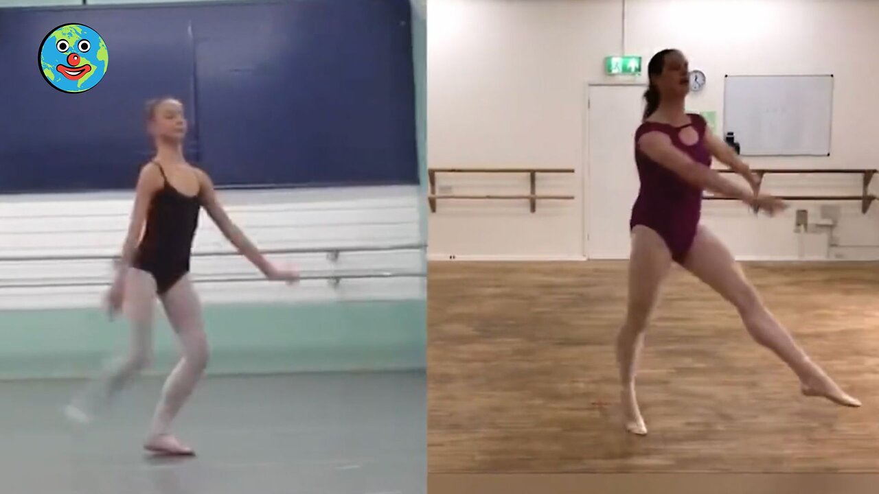 You can’t tell the difference 😂