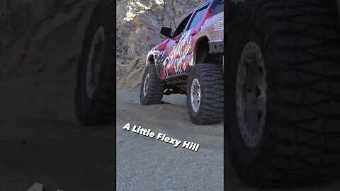 Toyota Tacoma Fail 🫠