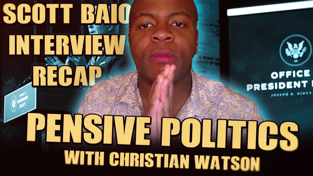 Scott Baio Interview Recap, and Things to Come