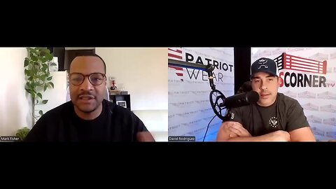 BLM Founder Opens Up About The Culture War.. Is Racism Is A Learned Behavior? - 12-07-24